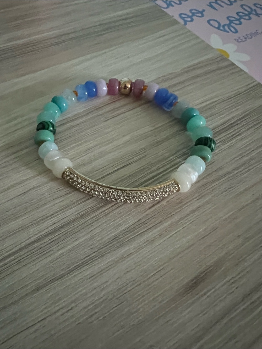Park Lane Sunset Bracelet (BNWOT)